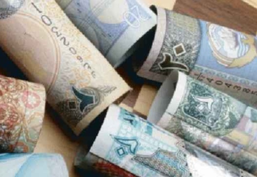 رفع اسعار السلع والخدمات 5% في السعودية والامارات