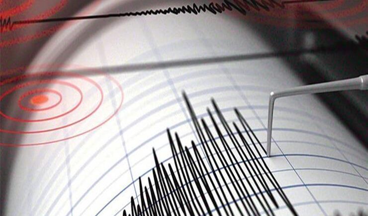 زلزال بقوة 6.2 درجة يضرب الفلبين