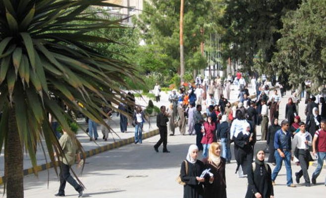 جامعتان أردنيتان ضمن أفضل 100 جامعة في العالم 