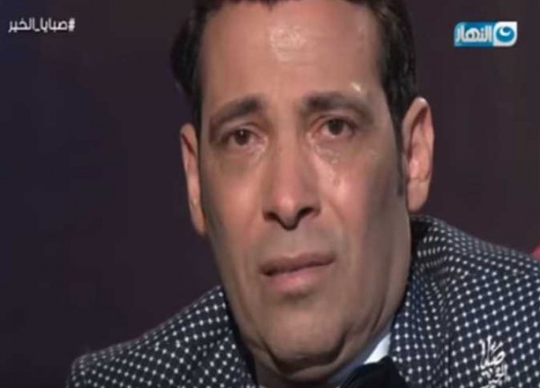 بالفيديو  ..  أجرأ تصريح سعد الصغير يتباهي بمصدر أمواله "الحرام" 