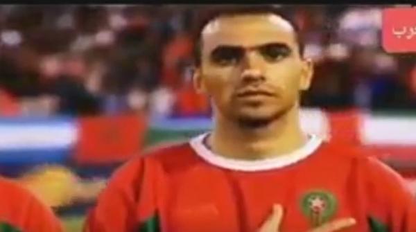 المغرب ونهائي المونديال  ..  هل تتحقق نبوءة فيلم 2006؟