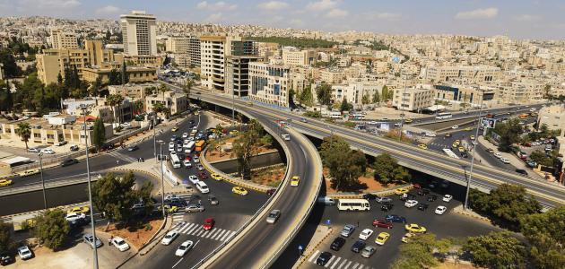 اجواء حارة في اغلب مناطق المملكة اليوم وحارة نسبيًا غدًا