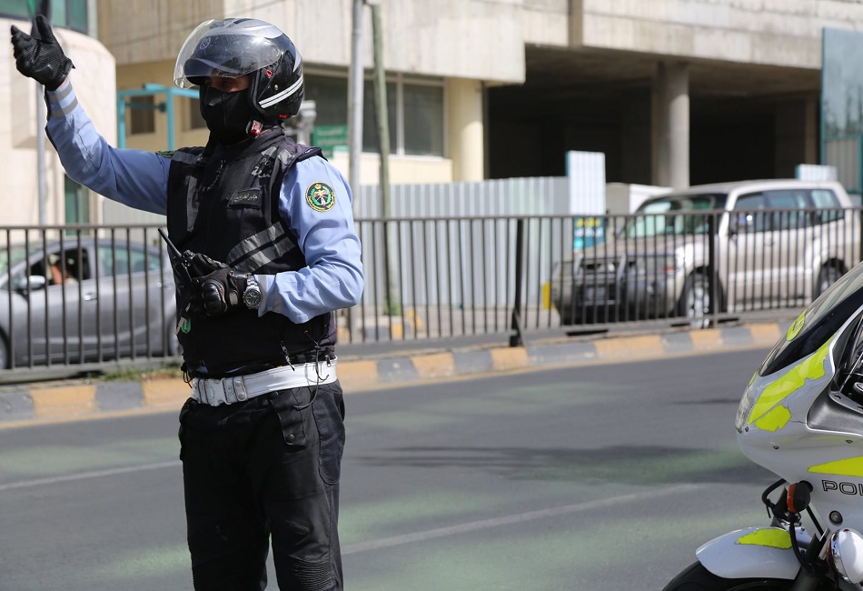 تعرف على آلية احتساب نقاط المخالفات المرورية