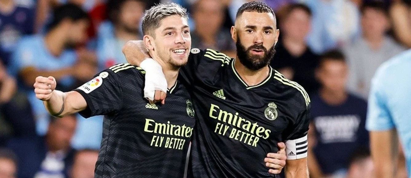 سلتا فيغو يعيد حدثاً غائباً عن ريال مدريد منذ سبع سنوات