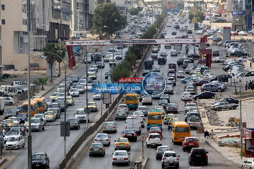 الأمن للسائقين: احذر في سيارتك قنبلة  ..  فيديو 