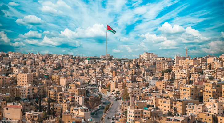 الأردن في المرتبة الـ58 عالميا في توفير الاحتياجات الأساسية