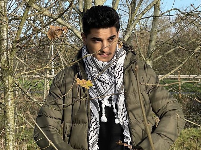 بالفيديو و الصور  ..  محمد عساف يستعد لطرح احذث اغانيه 