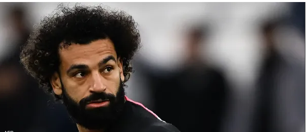  ليفربول يرفض العرض المقدم من نادي الاتحاد السعودي لضم لاعبه محمد صلاح