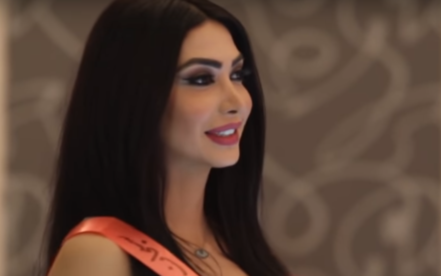 كاميرا خفية مع الفنانة دانا جبر 