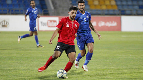 بالفيديو  ..  حصيلة الجولة  ..  صراع رباعي على صدارة الدوري الأردني 