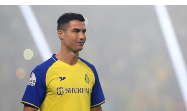 شرط كريستيانو رونالدو لتجديد عقده مع النصر السعودي