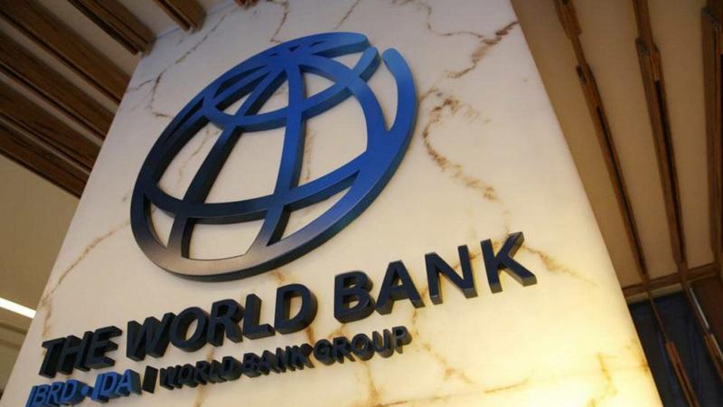 البنك الدولي يتوقع نمو الاقتصاد الاردني بنسبة 2.5 بالمئة العام الحالي