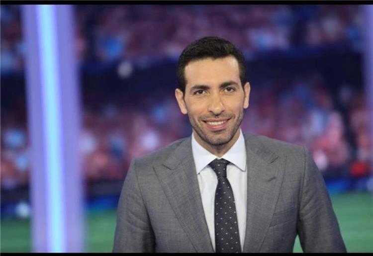 محمد أبو تريكة يُعلق على تتويج الأهلي بلقب دوري أبطال إفريقيا