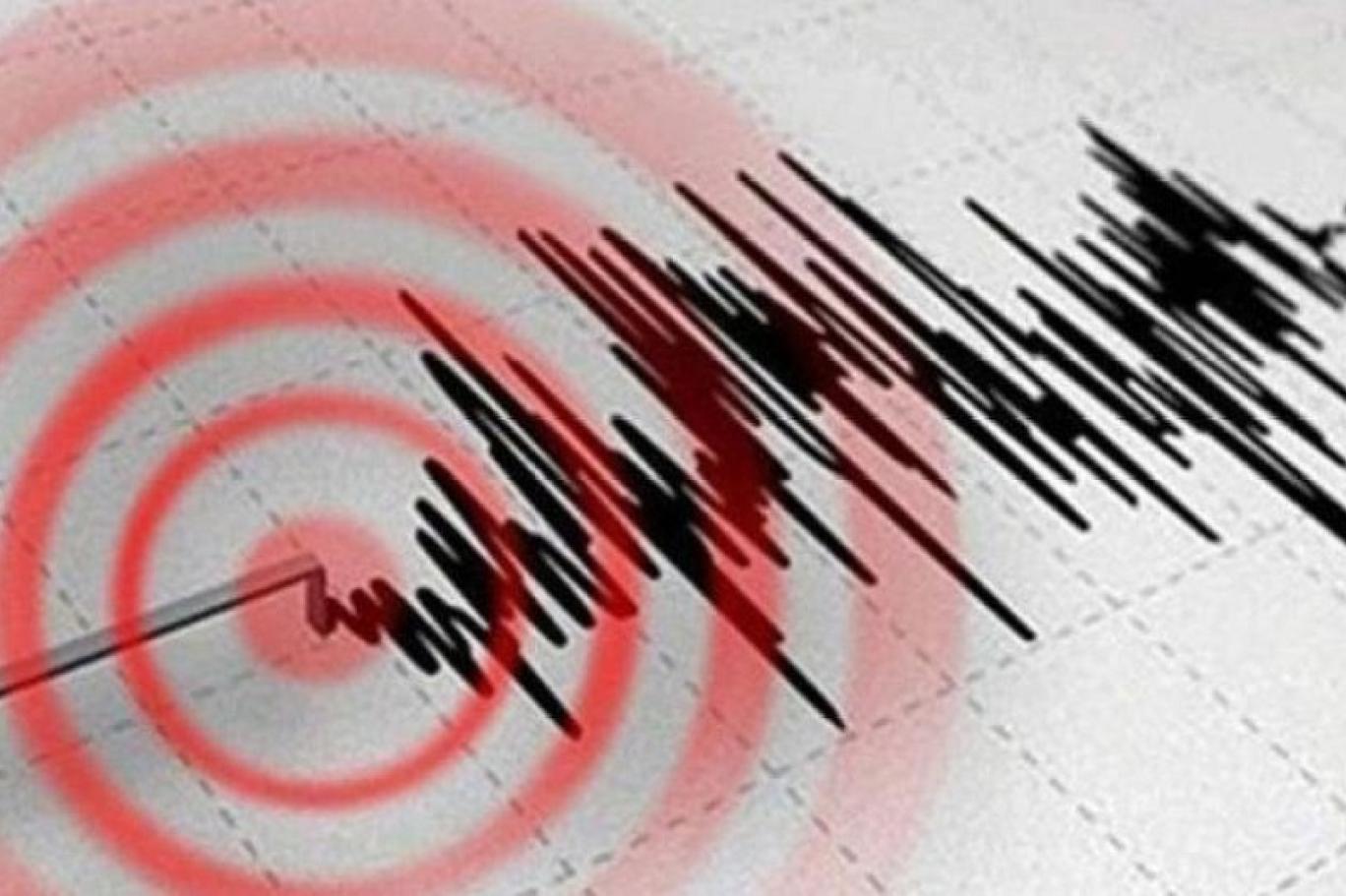 زلزال بقوة 6 درجات يضرب مناطق واسعة في إندونيسيا