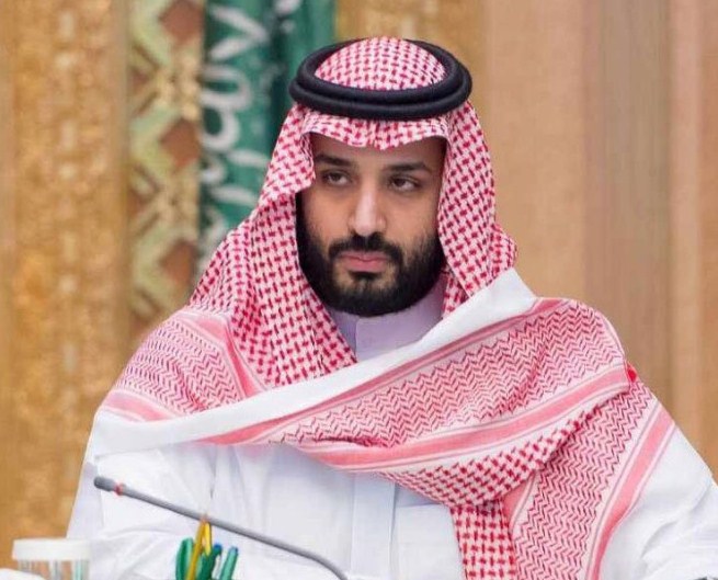 تعرف على (15) رجلا في الدائرة المقربة من ولي العهد السعودي محمد بن سلمان