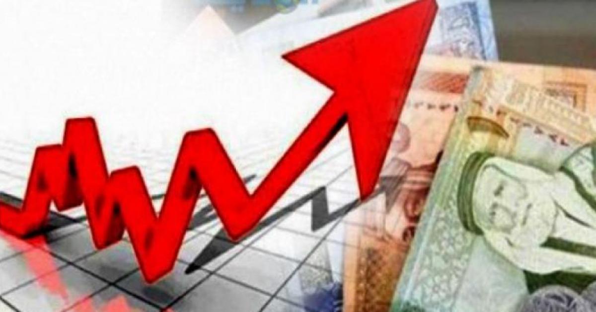 الدين العام يقفز إلى 1.31 مليار دينار في 4 أشهر