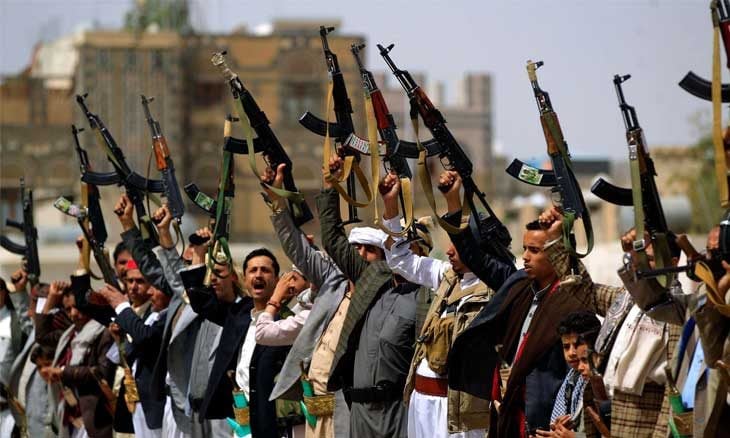 زعيم الحوثيين يتوعد الاحتلال بالتوجه إلى مراحل جديدة من التصعيد