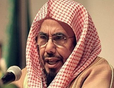 عالم دين سعودي: الجهاد ليس أمراً مطلوبا دائماً