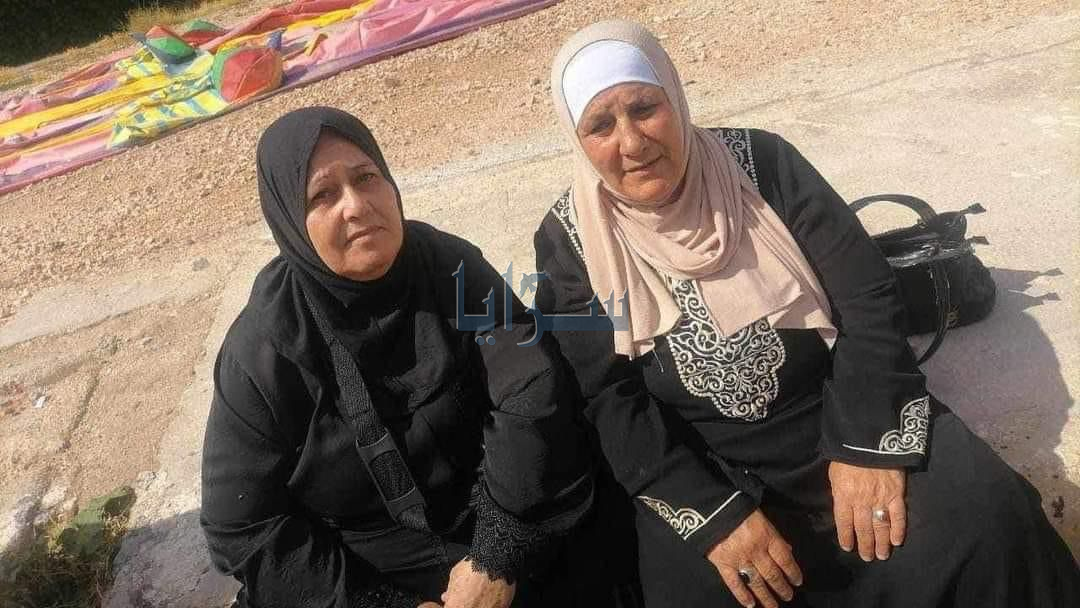ذوو الحاجتين "ريما و نعمة" عبيدات المفقودتان في مكة يناشدون وزارة الخارجية لتكثيف البحث عنهن