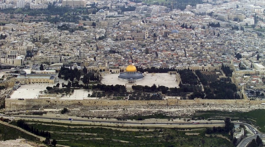 الاحتلال ينقلب على "أوسلو" ويلتهم الأراضي الفلسطينية