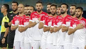 المنتخب الصربي يتفوق على نظيره الأردني