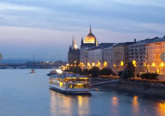 أفضل التجارب السياحية عند قضاء شهر العسل في بودابست