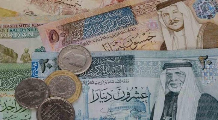 خبير اقتصادي: أقساط القروض الشهرية قد ترتفع بنسبة 12% في الأردن