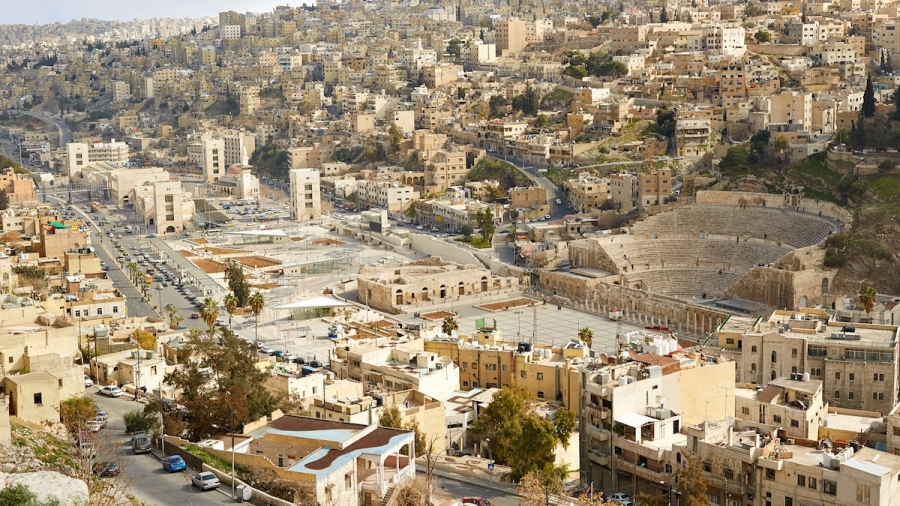 طقس حار نسبياً في أغلب مناطق المملكة اليوم وغدًا 