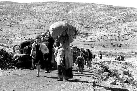 الفلسطينيون يحيون اليوم الذكرى 75 للنكبة بمشاركة أولى للأمم المتحدة منذ عام 1948