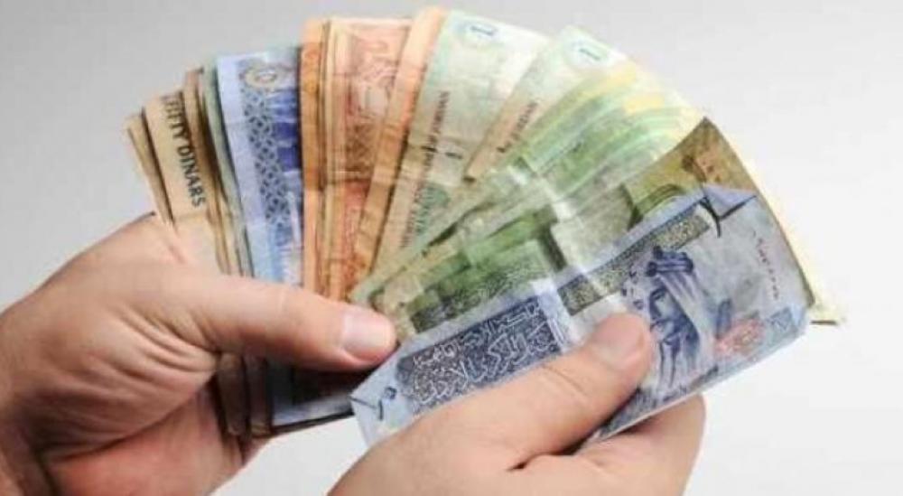 587 مليون دينار عجز الميزان التجاري مع منطقة التجارة الحرة العربية