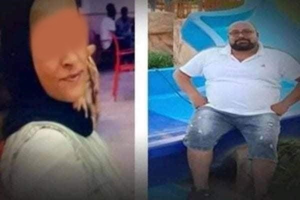 حزناً على "رحيله"  ..  "عبير" سيدة أردنية توفيت بعد زوجها بـ40 دقيقة  ..  تفاصيل مؤثرة و صور