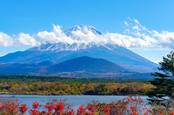 استمتع مغامرة لا تنسى عند تسلق جبل فوجي