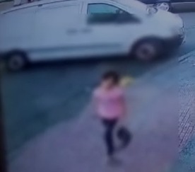 مصدر امني لـ"سرايا": فيديو اربد محاولة تحرش وليست اختطاف  ..  تفاصيل جديدة  