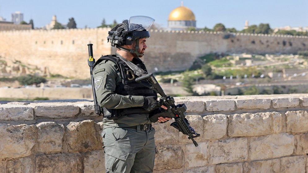 أوقاف القدس: منع دخول المصلين للأقصى يعكس خططاً لحرمان المسلمين من العبادة فيه    