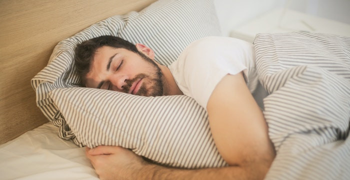 خمس نصائح للنوم بشكل أفضل في رمضان