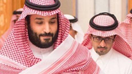 "أقرب شخص" من محمد بن سلمان يعلق على خروج السعودية من مونديال قطر 