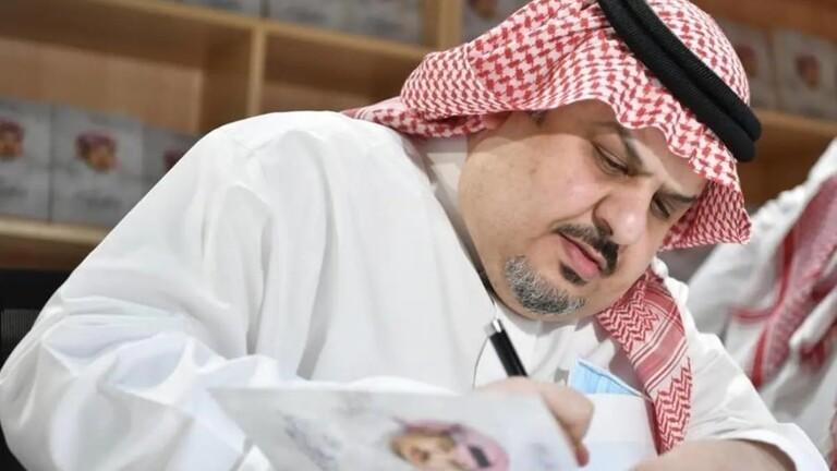 أمير سعودي: نجوم الكرة جاؤوا إلى السعودية من أجل المال