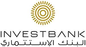 INVESTBANK يمنح عملائه مزيداً من الحماية في عمليات الشراء عبر الانترنت باعتماد خدمة Verified by Visa  تلقائياً