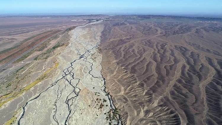 بالصور  ..  دراسة تحذر من تدهور واقع المياه الجوفية في الأردن  ..  تفاصيل