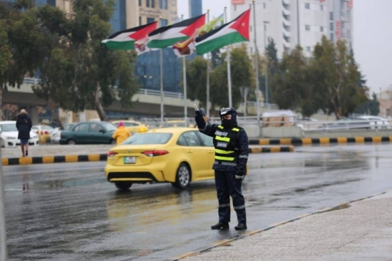 تأكيد هام من الأمن العام للمواطنين .. تفاصيل