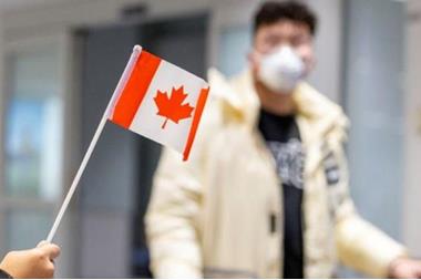 كندا تتخطى حاجز 228 ألف إصابة بكورونا