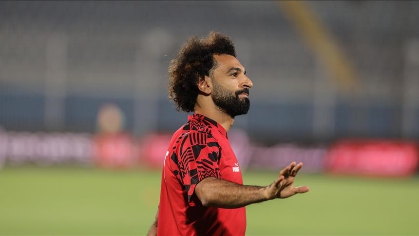 محمد صلاح يثير الجدل مجددا بشأن مستقبله مع ليفربول