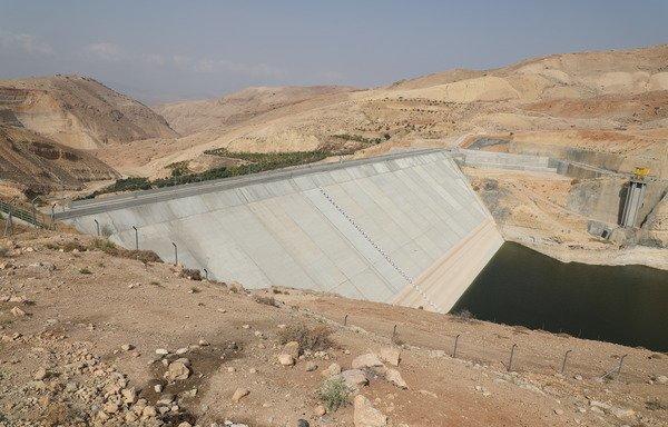 المياه:  محافظة المفرق من أكثر المحافظات التي تتعرض لضغط شديد على شبكات المياه