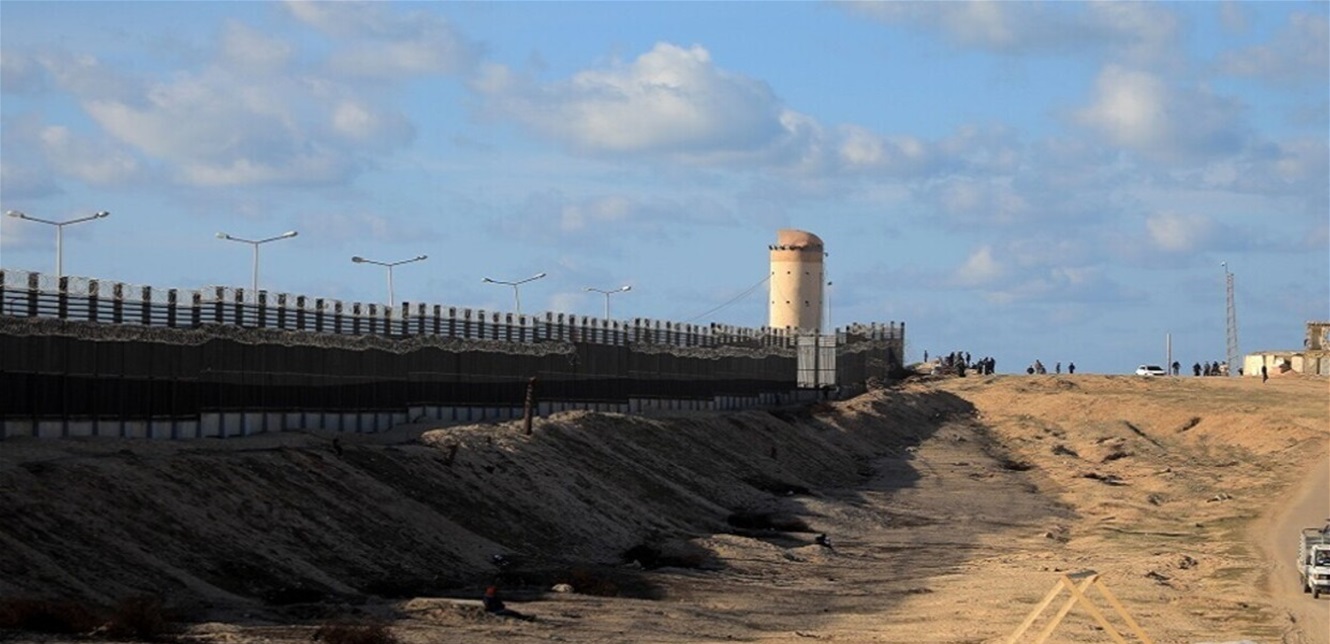 مصر تجدد رفضها للوجود الإسرائيلي في محور فيلادلفيا والجانب الفلسطيني من معبر رفح