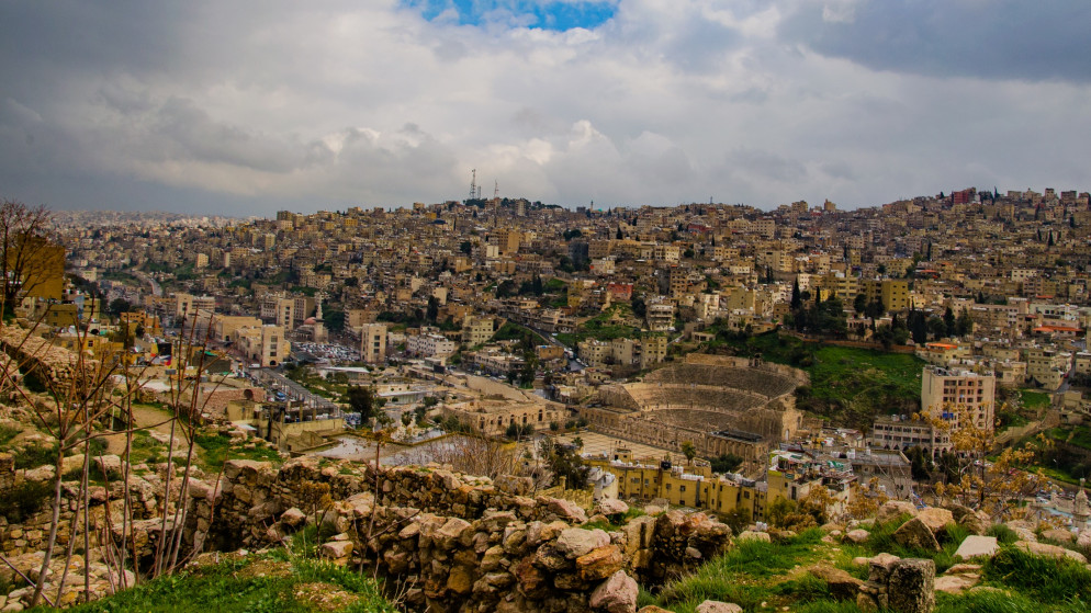 انخفاض كبير على درجات الحرارة الأحد والاثنين