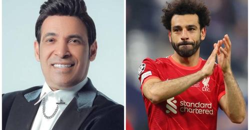 محمد صلاح يضع سعد الصغير أمام الملاحقة القضائية