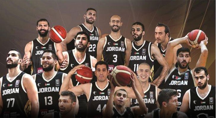 المنتخب الوطني لكرة السلة يخسر أمام نظيره النيوزيلندي في تصفيات كأس العالم 2023