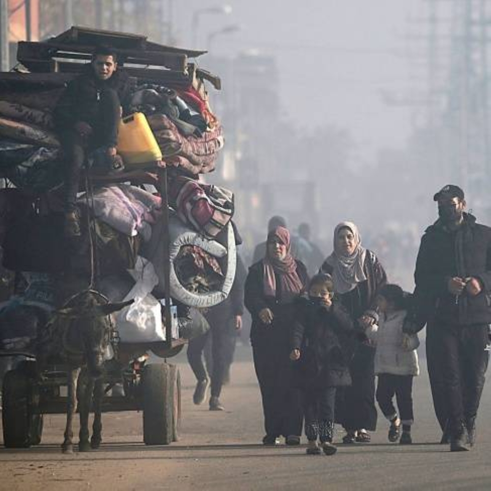 13 مجزرة جديدة - 114 شهيدا و 249 إصابة في غزة خلال الـ24 ساعة الماضية