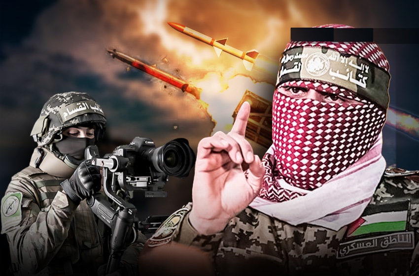 استطلاع يكشف المستور  ..  المستوطنون يرون أن حماس انتصرت في الحرب !