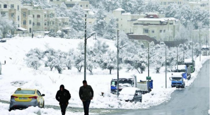 الطاقة النيابية تبحث تقرير انقطاع الكهرباء خلال المنخفض اليوم 